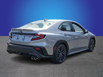 2026 Subaru WRX Premium