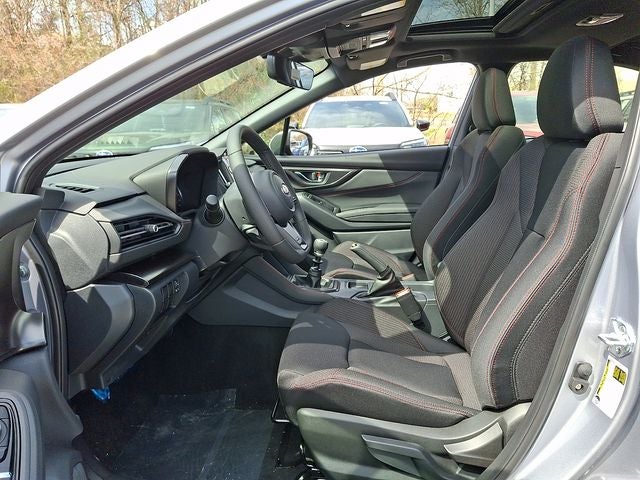 2026 Subaru WRX Premium