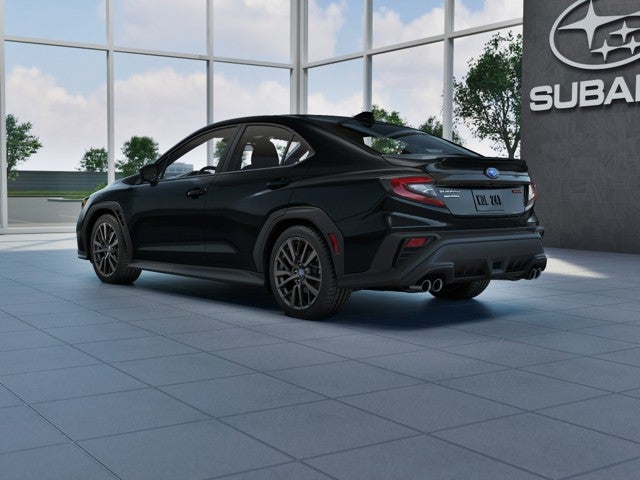 2026 Subaru WRX Premium
