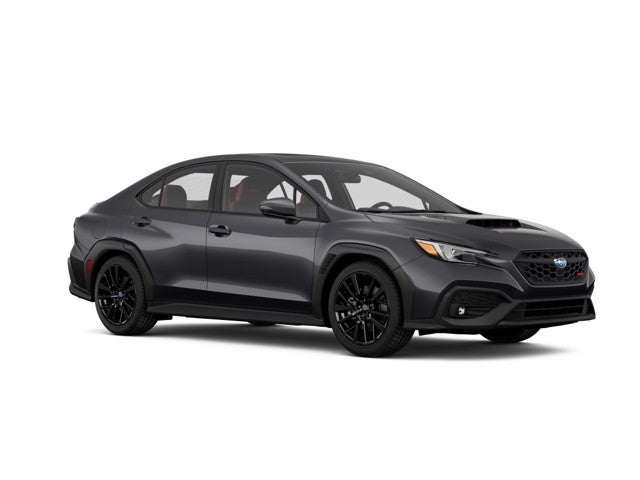 2025 Subaru WRX Limited