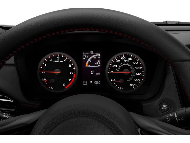 2025 Subaru WRX Limited