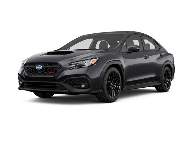 2025 Subaru WRX Limited
