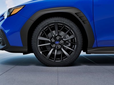 2026 Subaru WRX Limited
