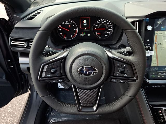 2026 Subaru WRX Limited