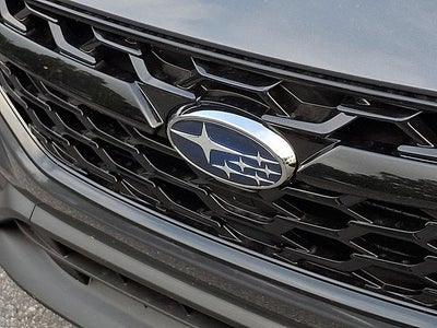 2026 Subaru WRX Limited