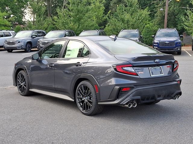 2026 Subaru WRX Limited