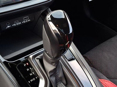 2026 Subaru WRX Limited
