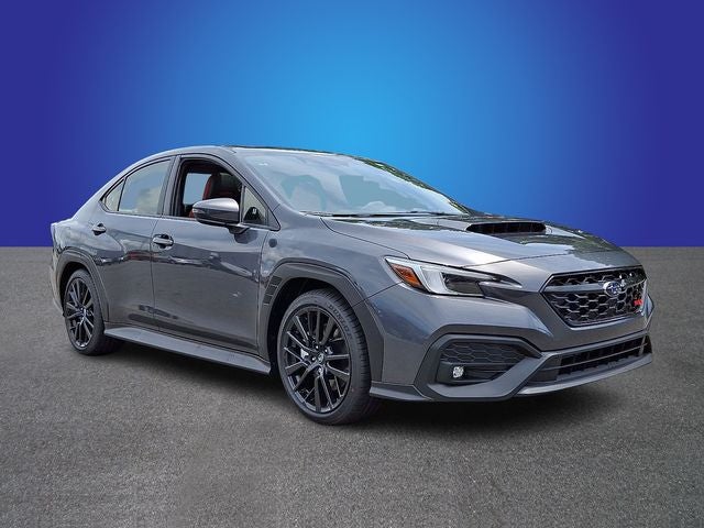 2026 Subaru WRX Limited
