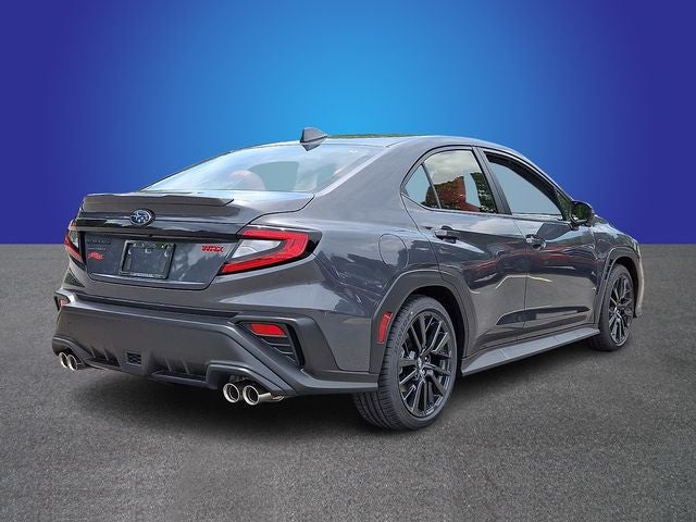 2026 Subaru WRX Limited