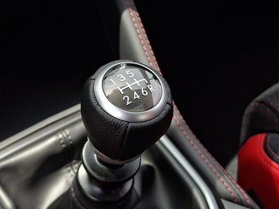 2026 Subaru WRX Limited