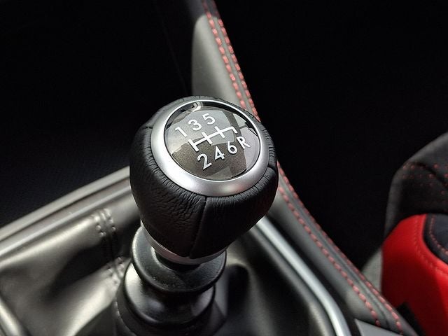 2026 Subaru WRX Limited