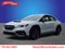 2026 Subaru WRX tS