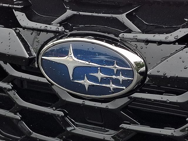 2026 Subaru WRX tS