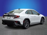 2026 Subaru WRX tS