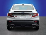 2026 Subaru WRX tS