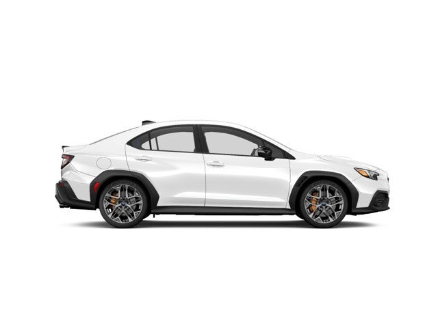 2026 Subaru WRX tS