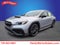 2026 Subaru WRX tS