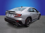 2026 Subaru WRX tS