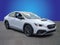 2026 Subaru WRX tS