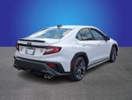 2026 Subaru WRX tS