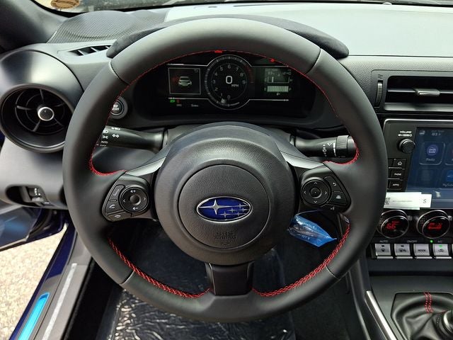 2026 Subaru BRZ Limited