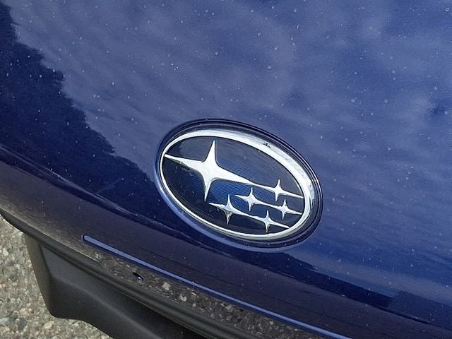 2026 Subaru BRZ Limited
