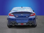 2026 Subaru BRZ Limited