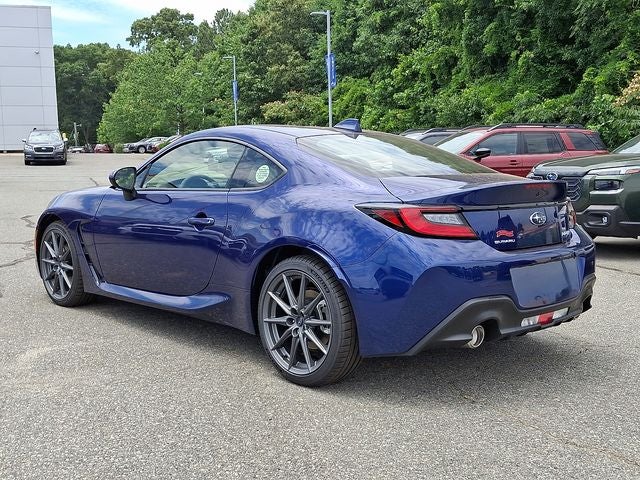 2026 Subaru BRZ Limited