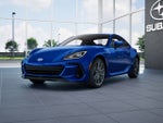 2026 Subaru BRZ Limited