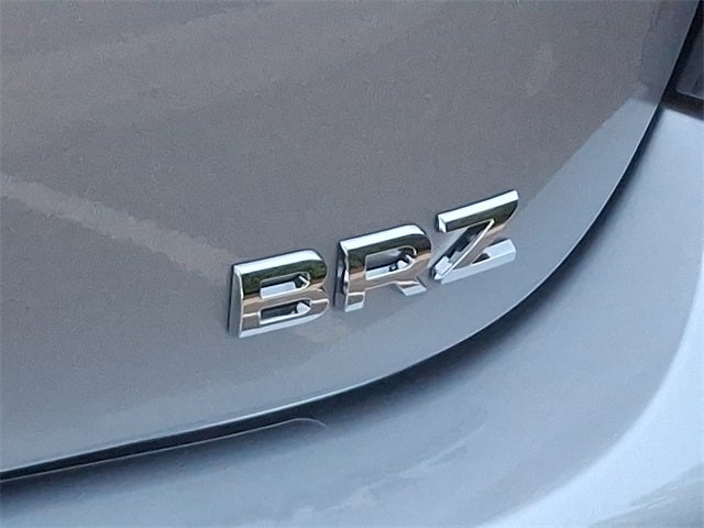 2025 Subaru BRZ Limited