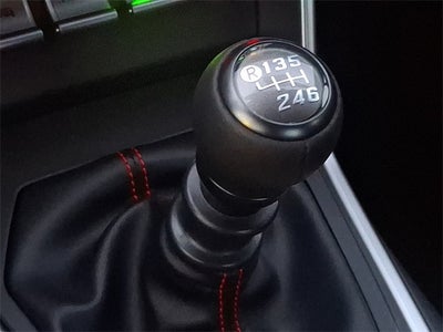 2025 Subaru BRZ Limited