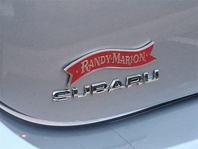 2025 Subaru BRZ Limited