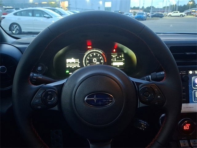 2025 Subaru BRZ Limited