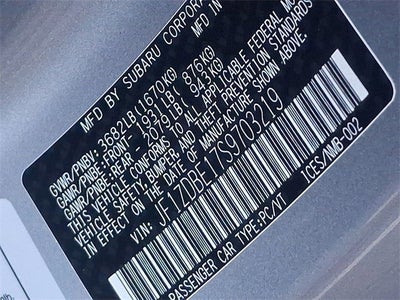 2025 Subaru BRZ Limited