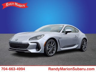 2026 Subaru BRZ Limited