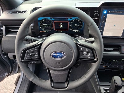 2026 Subaru OUTBACK Limited