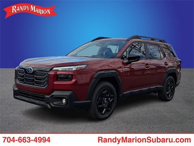 2026 Subaru OUTBACK Limited