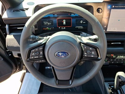 2026 Subaru OUTBACK Limited