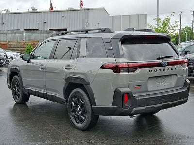 2026 Subaru OUTBACK Limited