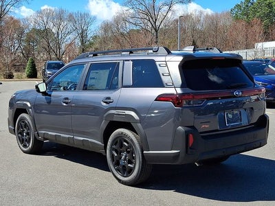 2026 Subaru OUTBACK Limited