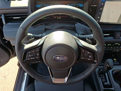 2026 Subaru OUTBACK Touring