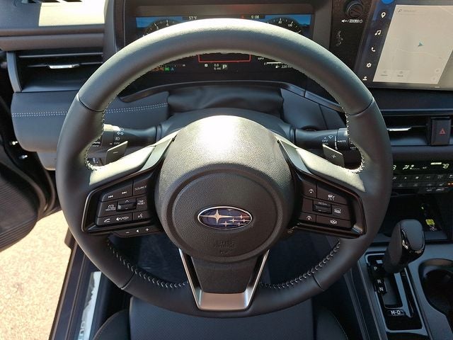 2026 Subaru OUTBACK Touring