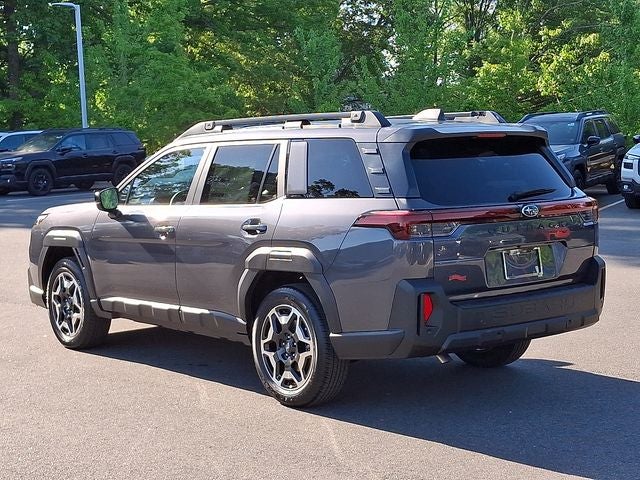 2026 Subaru OUTBACK Touring
