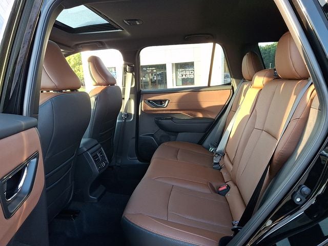 2026 Subaru OUTBACK Touring