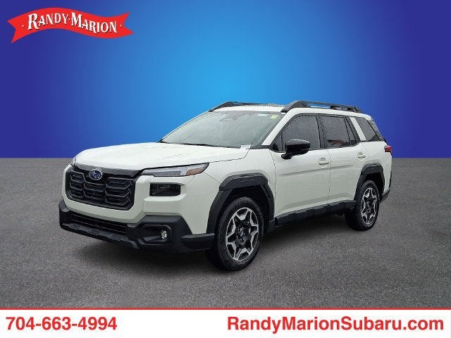 2026 Subaru OUTBACK Touring