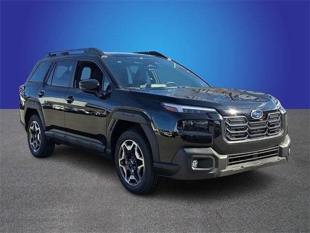 2026 Subaru OUTBACK Touring