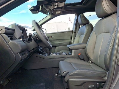 2026 Subaru OUTBACK Touring