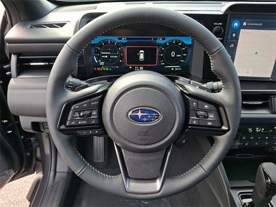 2026 Subaru OUTBACK Touring