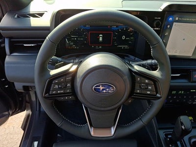 2026 Subaru OUTBACK Touring
