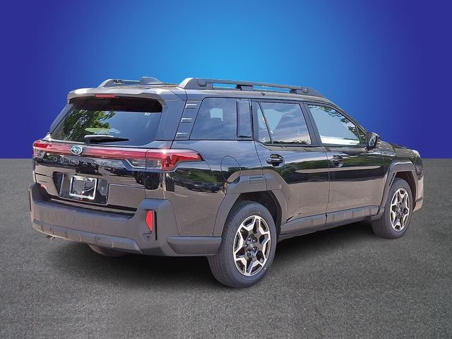 2026 Subaru OUTBACK Touring